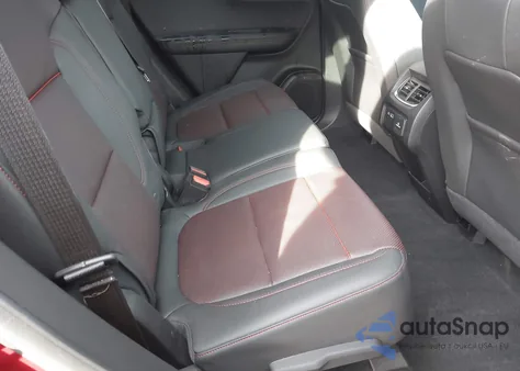 2024 Chevrolet Blazer Awd Rs from USA, damaged, VIN 3GNKBKRS0RS190396